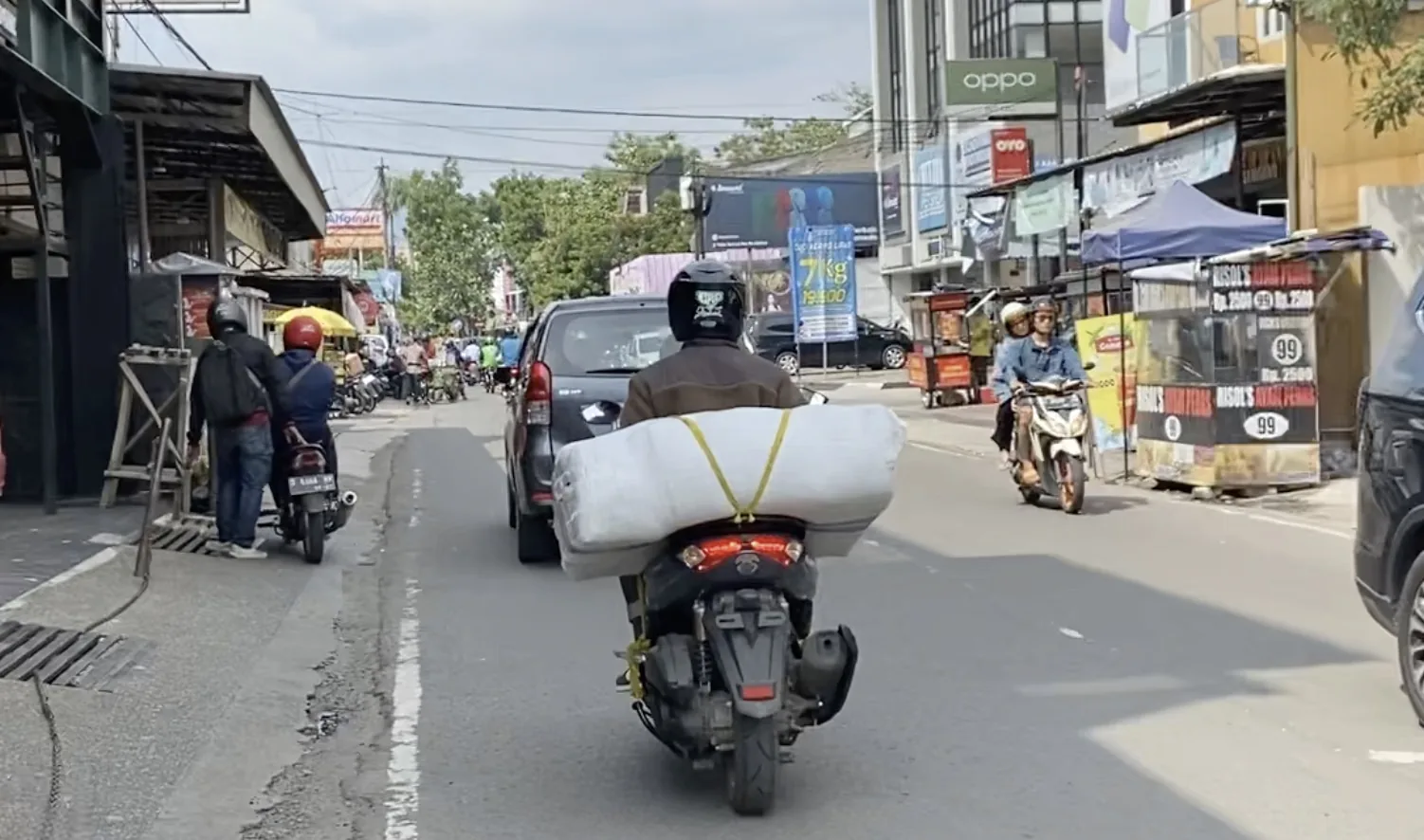 Revitalising C2C Legacy Logistics Experience — image 2